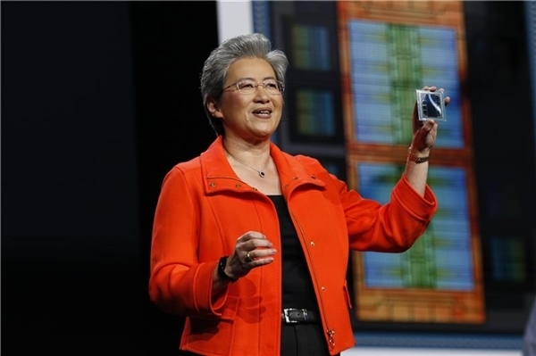 AMD打价格战 3nm显卡MI355X仅售16万元：比H20还便宜