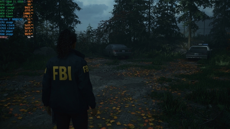 Blackwell的甜点来了!NVIDIA RTX 5060 Ti首发评测:8GB疯狂爆显存 16GB正好