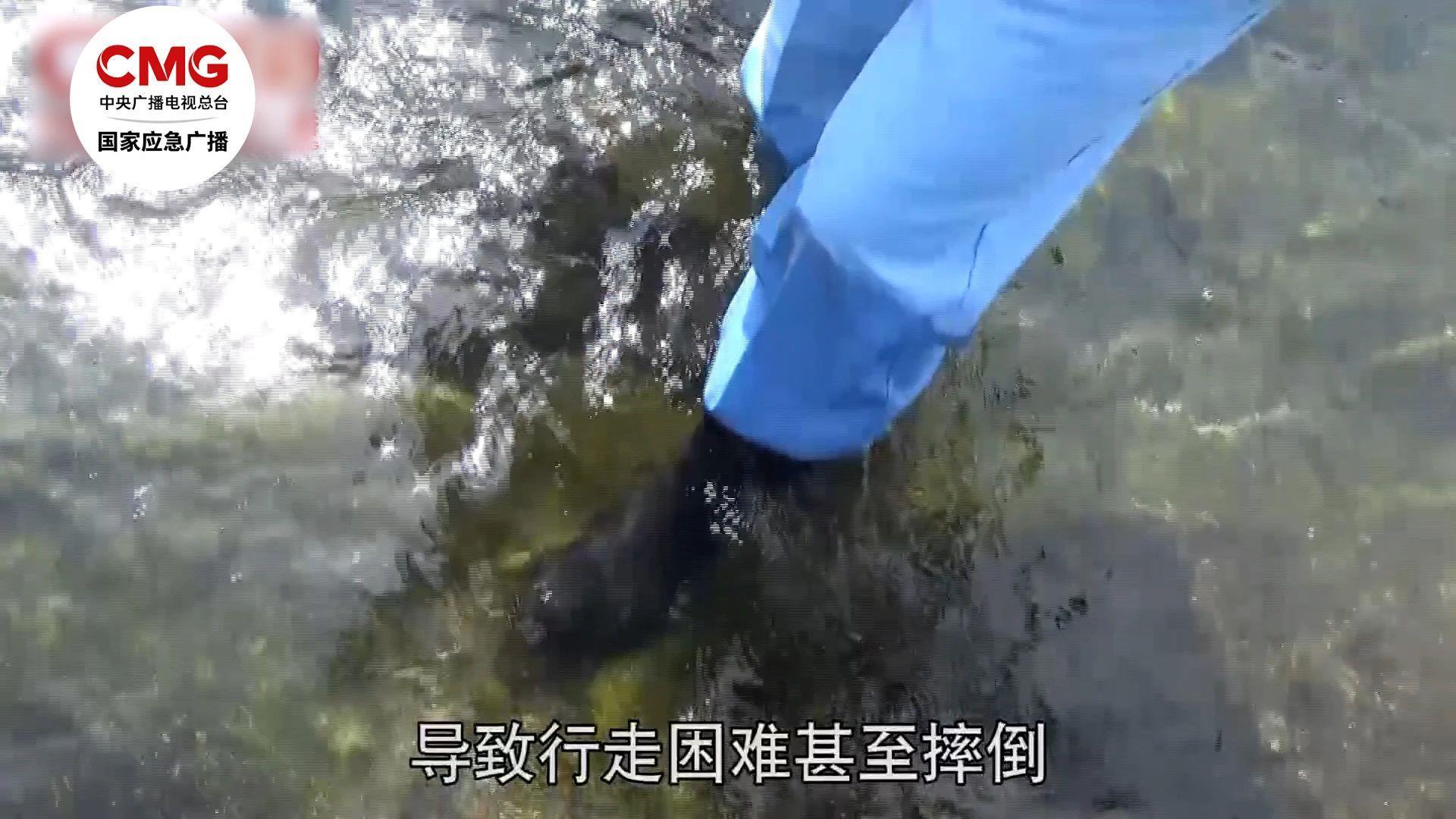 江苏广西等6省区局地有特大暴雨 发生城市内涝如何应对