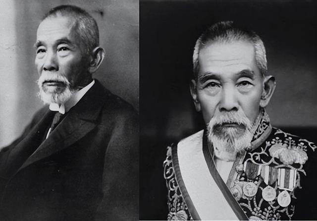 (日本前首相犬养毅,曾在公邸遭到枪杀身亡)