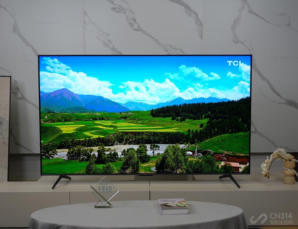 显示技术的中国答案:TCL凭何包揽视像协会四项顶级认证?