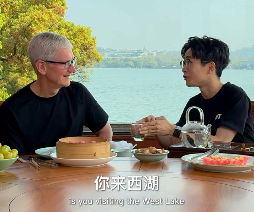 何同学翻车：伪精英主义的实质是极端利己_凤凰网