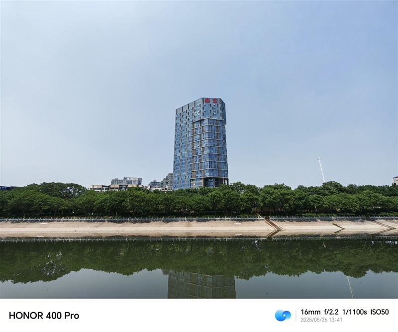 鱼与熊掌全都要!荣耀400 Pro评测:7.8mm机身塞进旗舰性能和影像