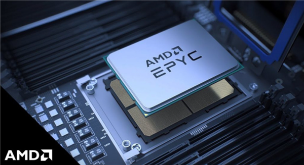 AI算力、绿色节能齐头并进!第五代EPYC闪亮进博会