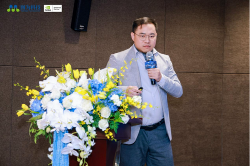 NVIDIA_边缘计算赋能具身智能落地_NVIDIA Jetson平台边缘计算应用