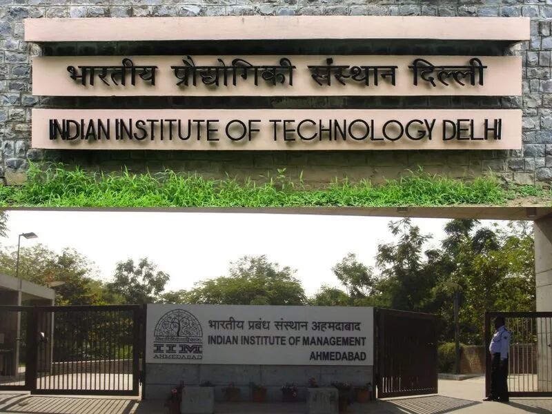 Over 80% IIT, IIM Faculty from General Category Despite Reservation Mandates, RTI Reveals - The Wire