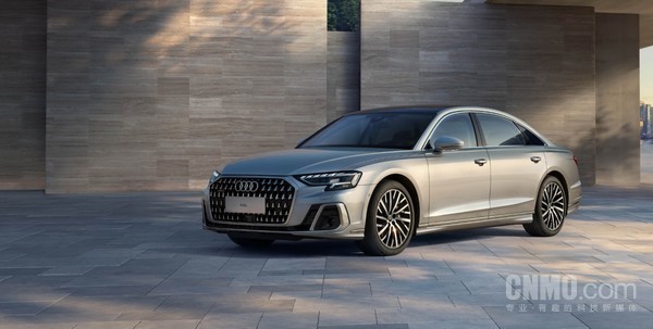 奥迪A8L