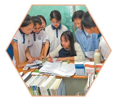 稳就业 高校在行动