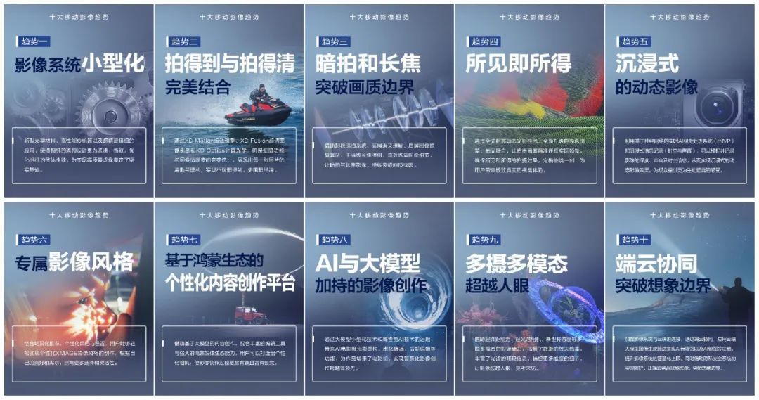 移动影像的下半场,需要什么样的引路人?