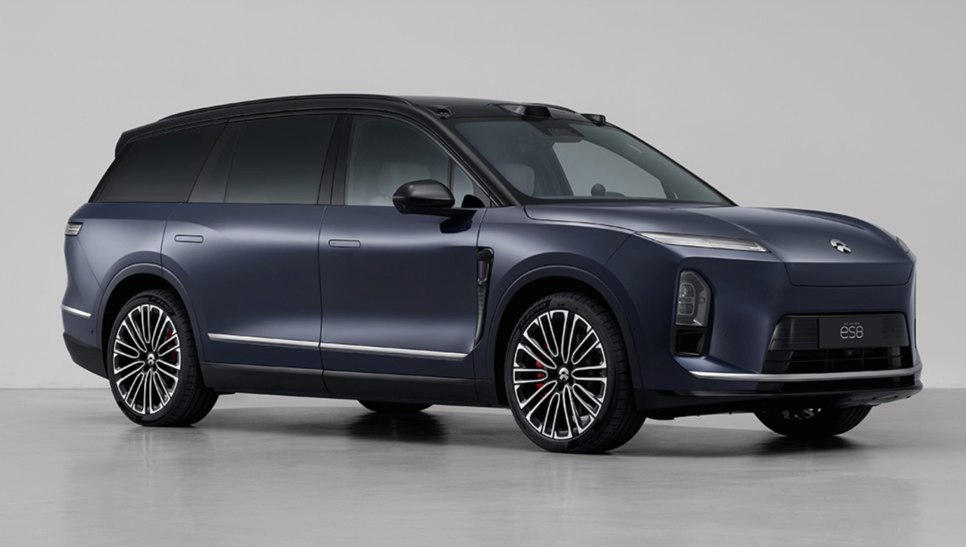 全球首款全景无人机亮相/李想称理想i8没有对手/新款iPad mini处理器曝光