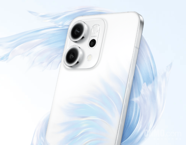 OPPO Reno 14