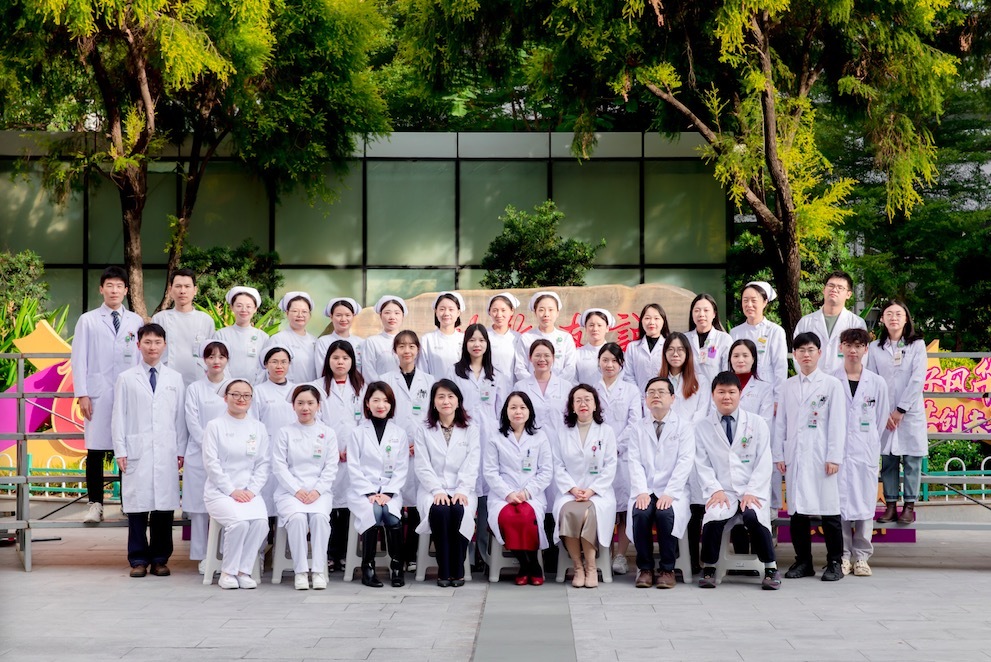 病床怎么拆中肿I期病房11年变迁史：像“拆弹部队”一样走在新药临床试验最前面_https://www.jmylbn.com_新闻资讯_第1张