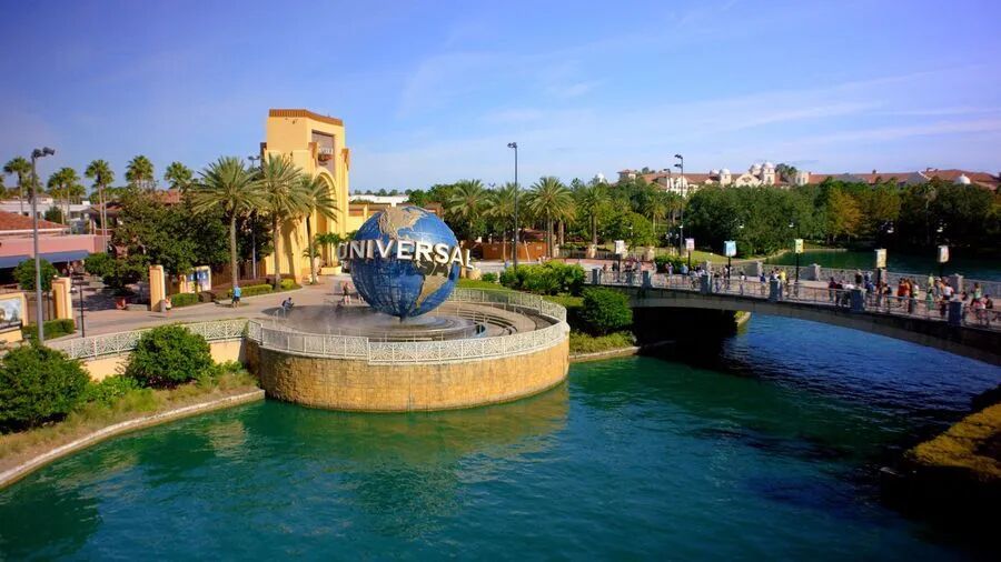universal orlando resort