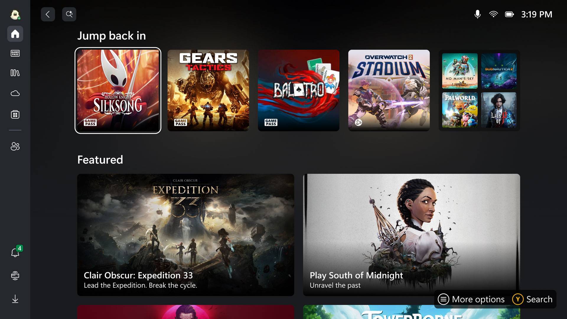 微软热身下场,Switch 2 杀手要来了吗?