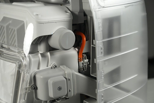 大疆首款旗舰扫拖机器人ROMO P评测:无人机同源技术加持,避障丝滑如德芙