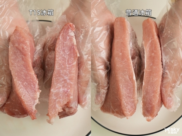 TCL冰麒麟深冷冰箱T15评测:-40℃深冷锁鲜+真双系统,重塑保鲜新高度