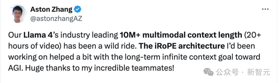 Llama 4全网首测来袭,3台Mac狂飙2万亿!多模态惊艳代码却翻车