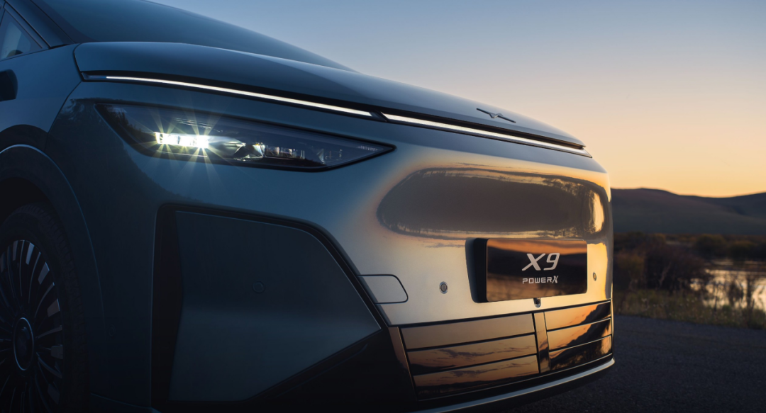 小鹏物理AI的尽头,是马斯克的现金流