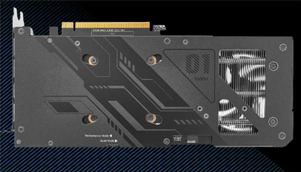 2049元超良心!AMD发布中国特供显卡RX 7650 GRE:RX 7600灵魂附体