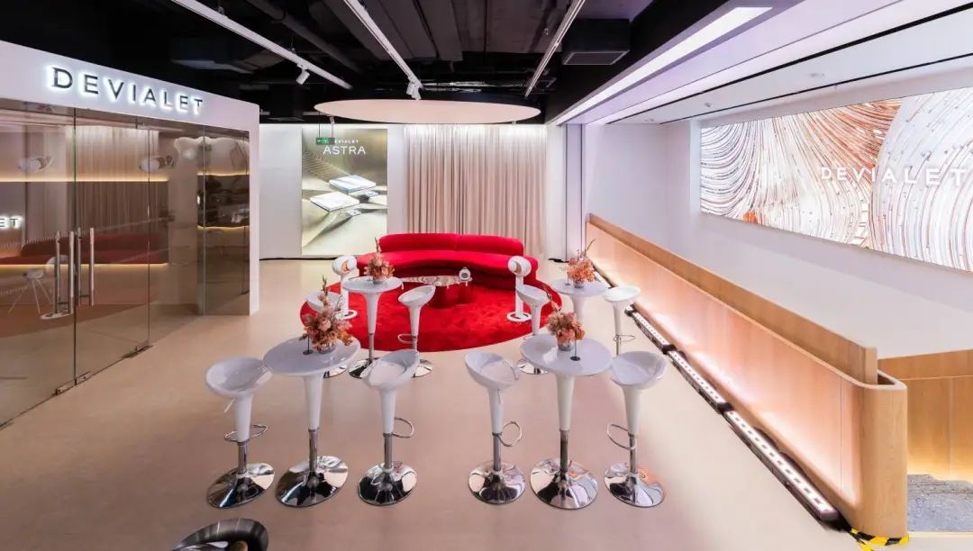 专访帝瓦雷 CEO Jacques Demont:AI 不仅对我们的产品重要,对公司每一个方面都是