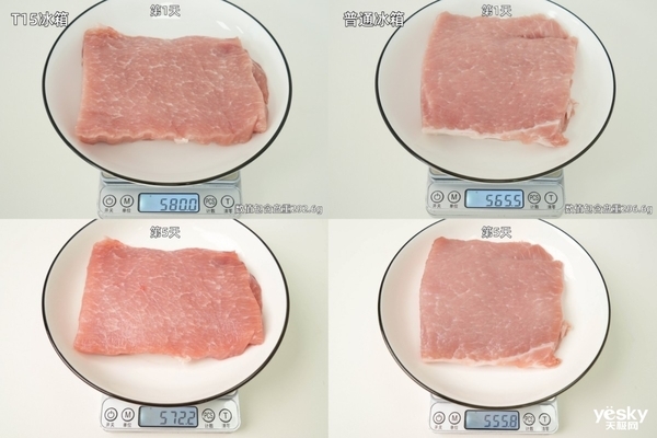 TCL冰麒麟深冷冰箱T15评测:-40℃深冷锁鲜+真双系统,重塑保鲜新高度
