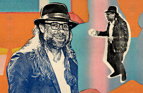 罗布·格拉涅里