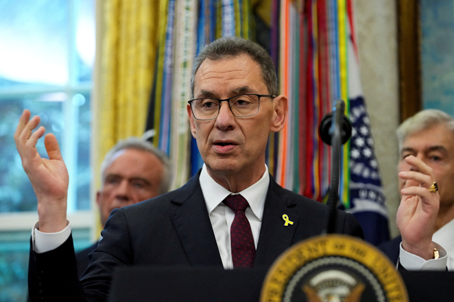 艾伯乐 资料图 图源:外媒