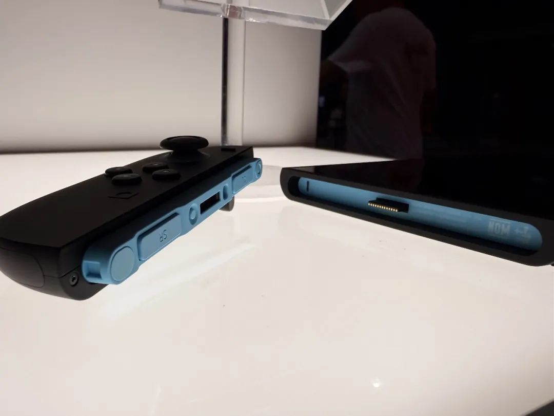 我们提前试玩了任天堂 Switch 2,告诉你值不值得买