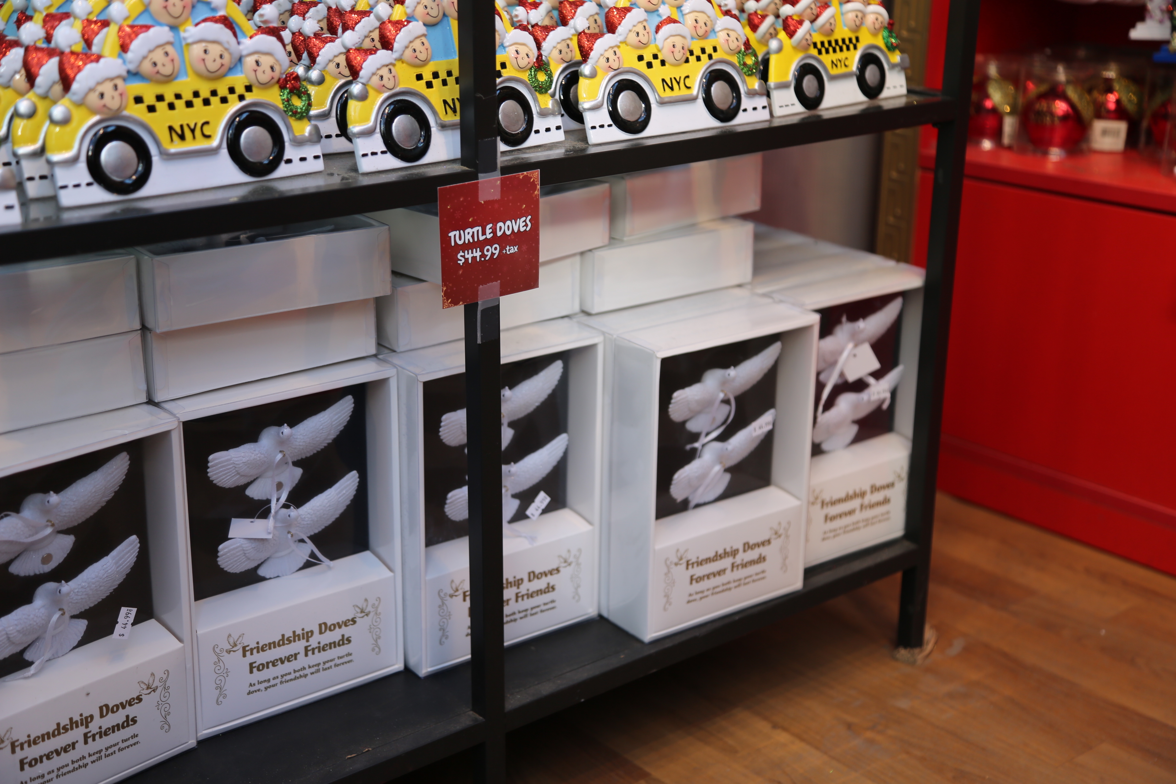 记者手记｜美国圣诞季遭遇“价签冲击”(4)_凤凰网