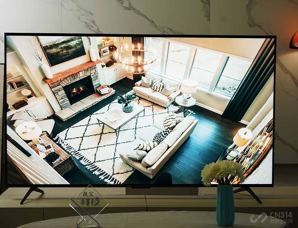 显示技术的中国答案:TCL凭何包揽视像协会四项顶级认证?