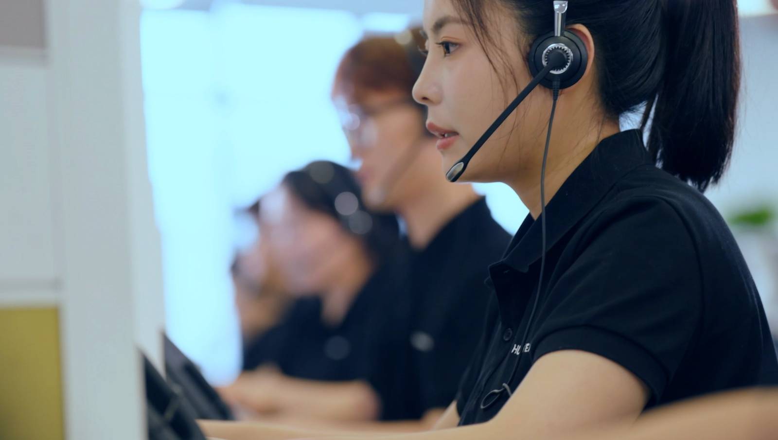 一亿次连接背后,藏着一份独特的温度