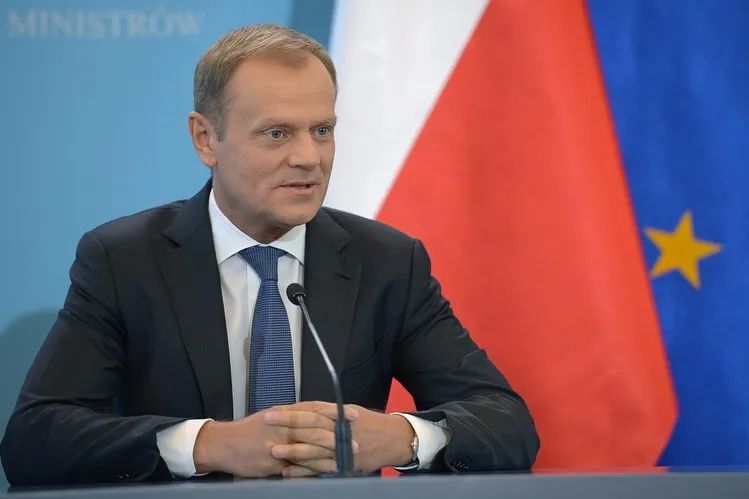 唐纳德·图斯克