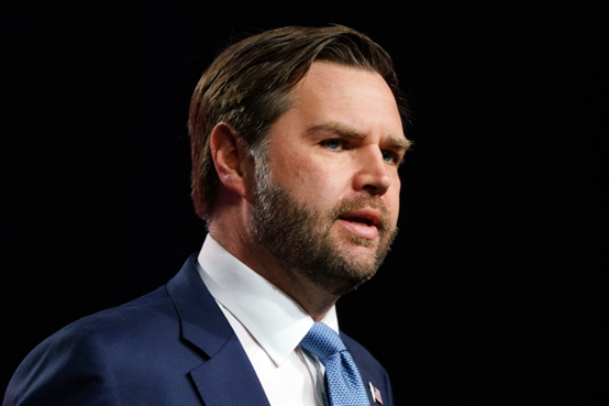 万斯 资料图 图源:IC photo