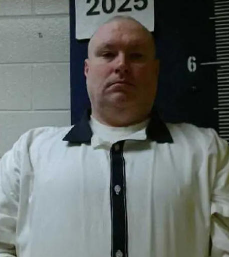 ▲死刑犯斯泰西•汉弗莱斯