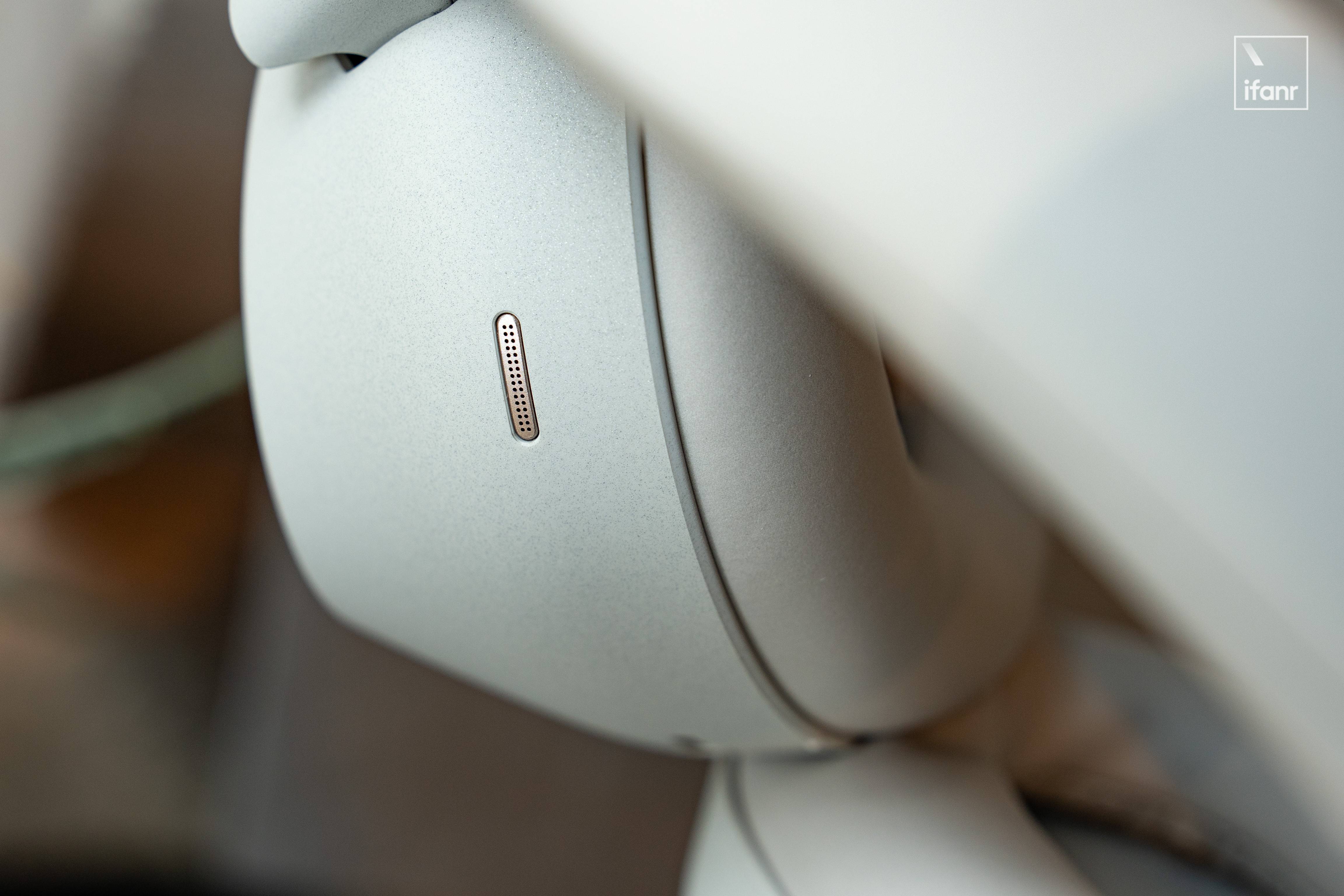 索尼 WH-1000XM6 首发评测:一款迟到三年的索尼旗舰降噪耳机