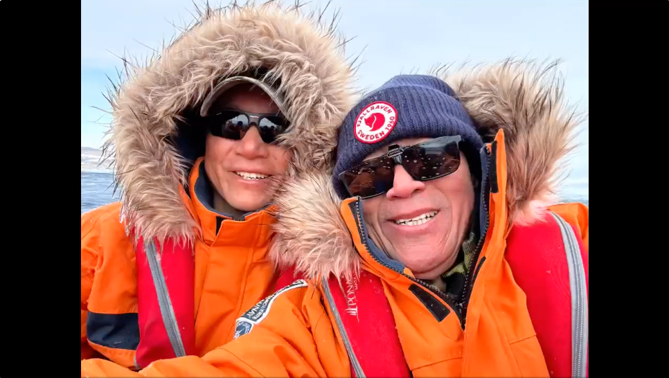 俞敏洪首次回应“全员信争议”:明年将选10个左右员工去南极,否认邮轮入住价为148万元