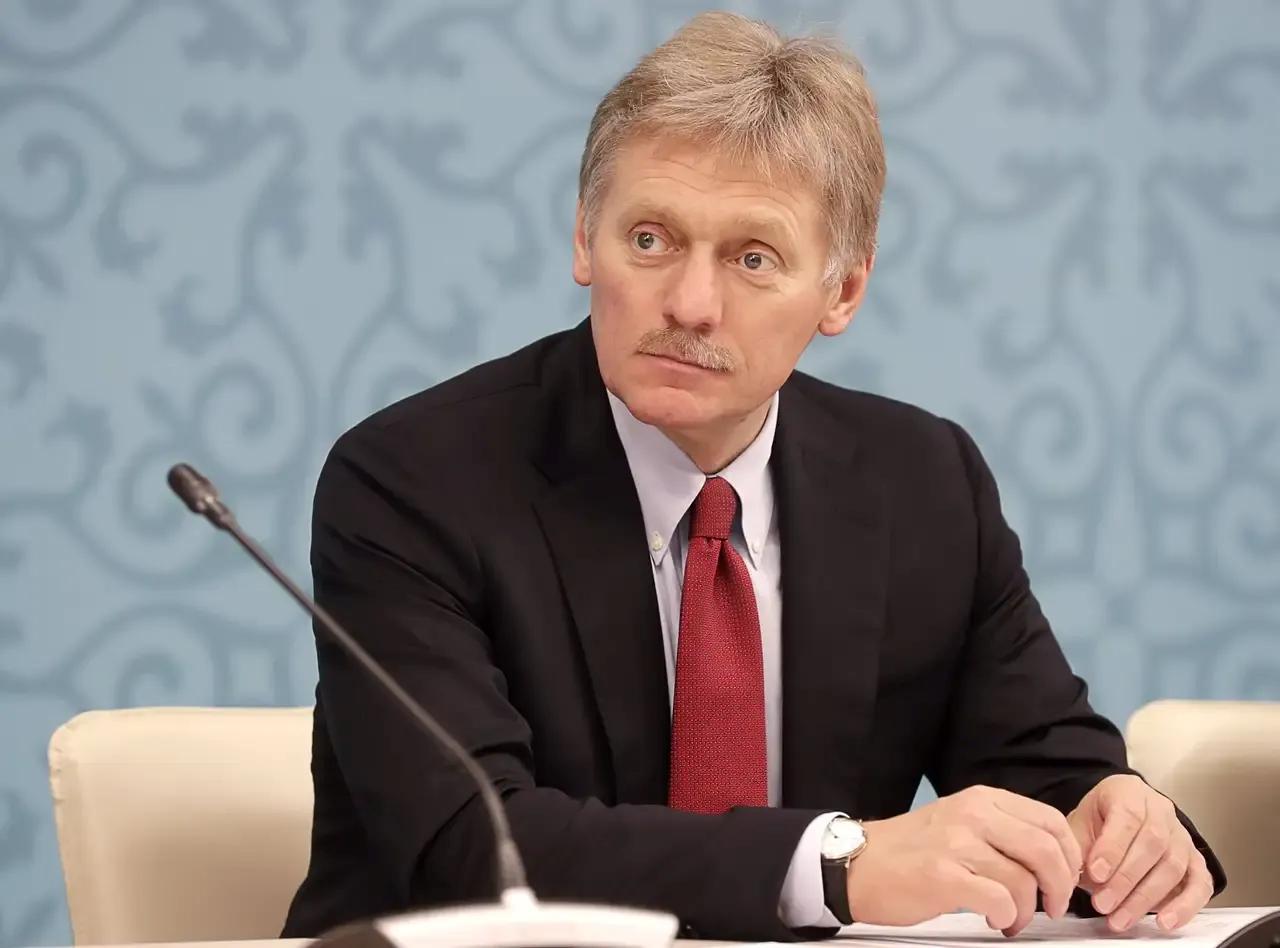 佩斯科夫 资料图