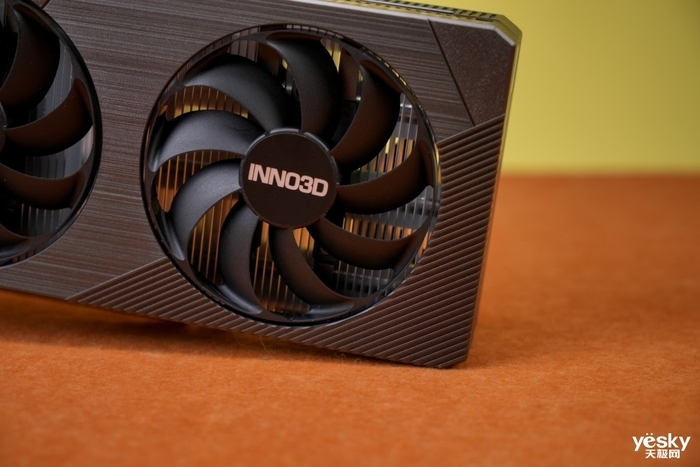 甜品性能大升级 映众GeForce RTX 5060 8GB曜夜X2显卡评测