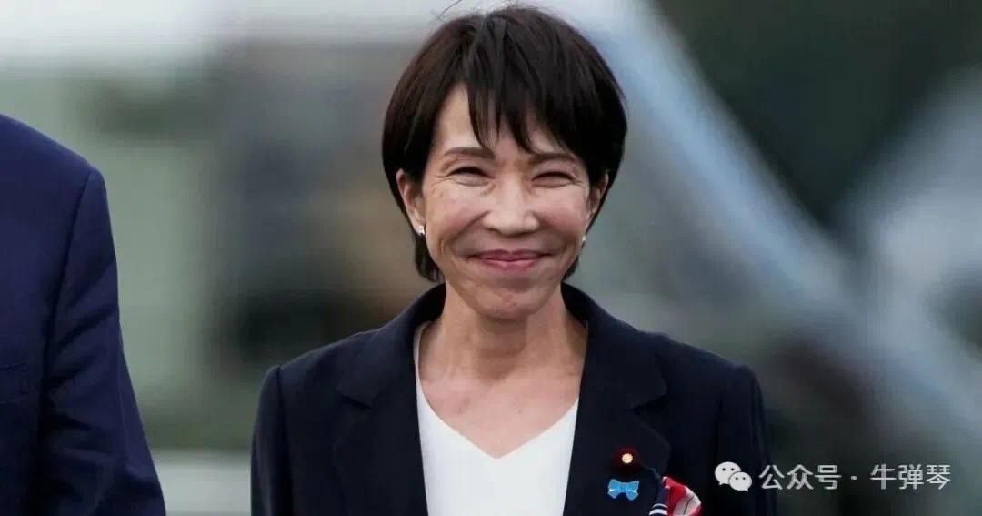 高市早苗首相はなぜ若年層の支持率が高いのか?日経平