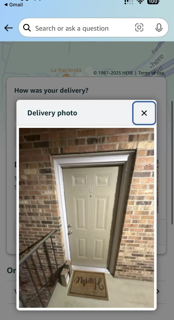 凌晨5点亚马逊就送到家门口，美国快递小哥干通宵吗？