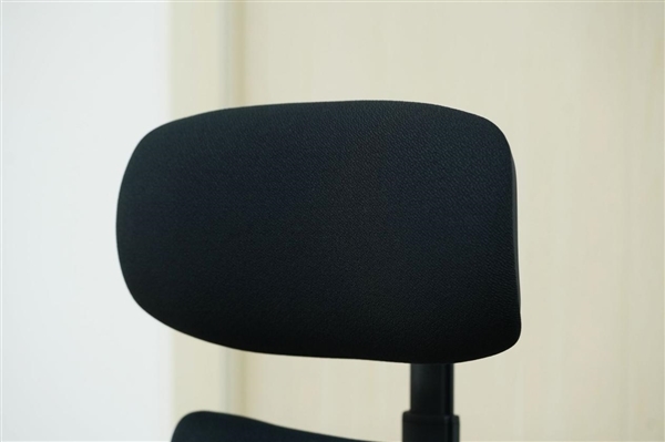 全球首款动态人体工学椅!清闲Libernovo图赏