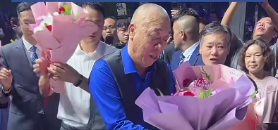 “全網(wǎng)最愛發(fā)錢老板”中秋給員工父母發(fā)1000萬元,回應(yīng)作秀質(zhì)疑:此類活動已舉辦十幾年