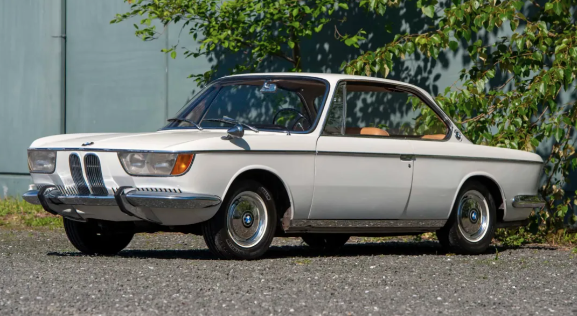 新世代宝马 iX3 开启路测!新平台 +新内饰,一切只为好开 原创