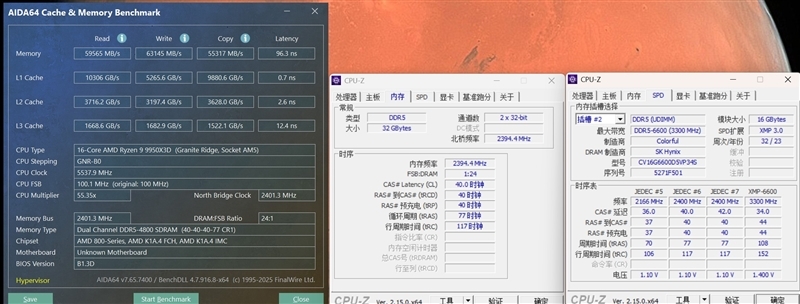 899元的性价比神板!铭瑄B850M PRO DARK WIFI主板评测