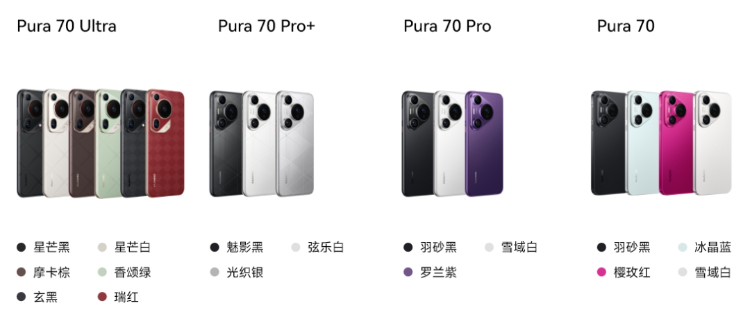 华为刚公布Pura 80这新技术!把我看傻了