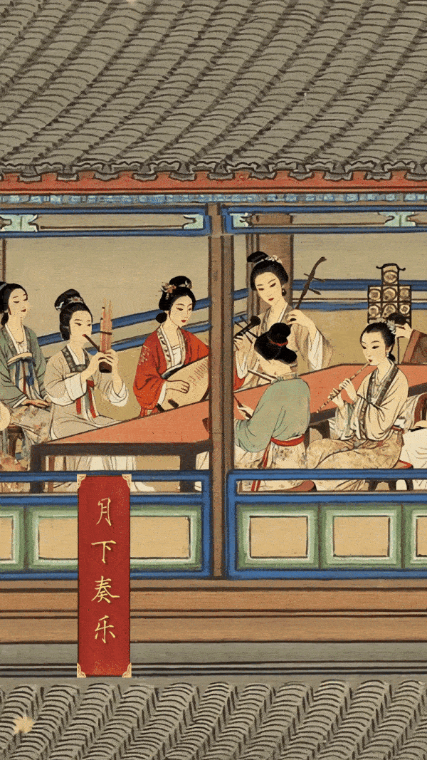 文化中国行·人间好时节|中秋:桂香伴月 人间团圆