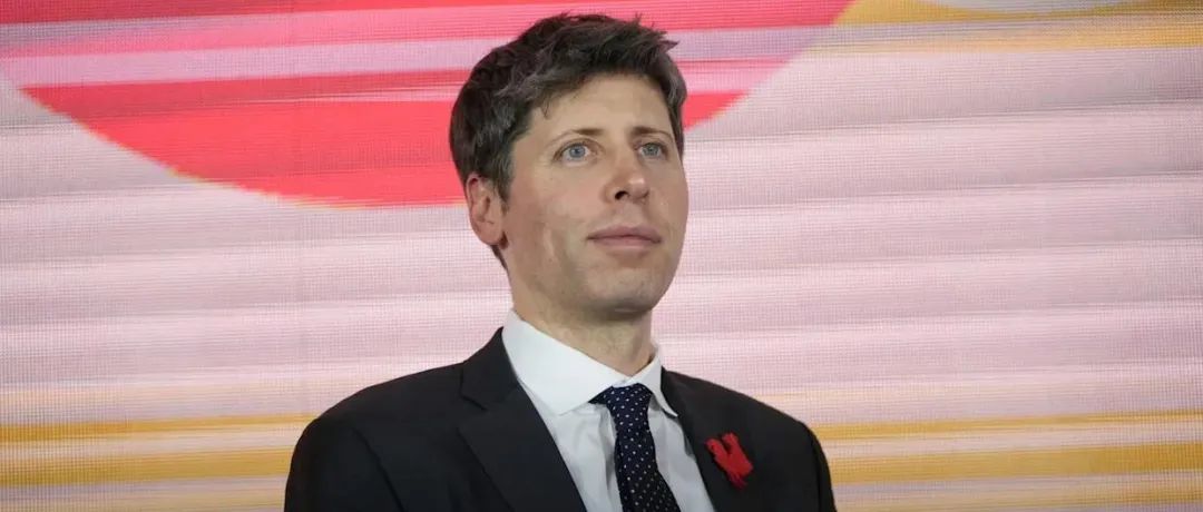 喜当爹后,奥特曼自曝神经化学骤变!养娃能为人类做出更优AI决策