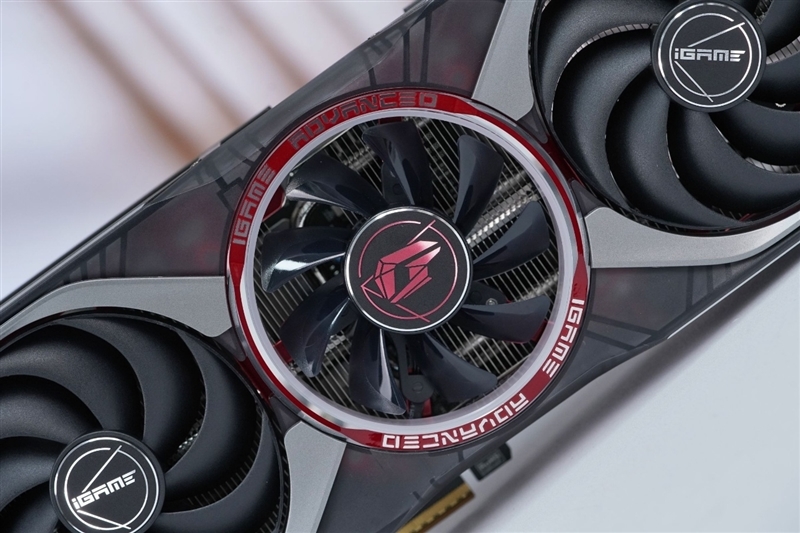 七彩虹iGame RTX 5060 Advanced OC评测:极限释放170W功率 性能表现超RTX 4060 Ti