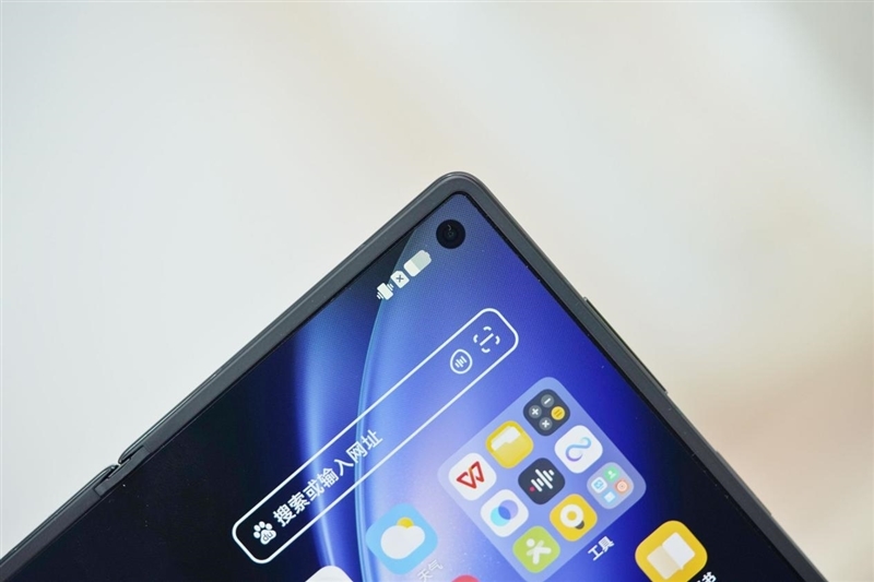 217克全球最轻折叠屏!vivo X Fold5全面评测:苹果双机党的全能搭子