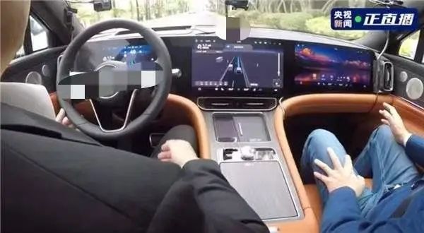各种智驾直播层出不穷,图自直播回放